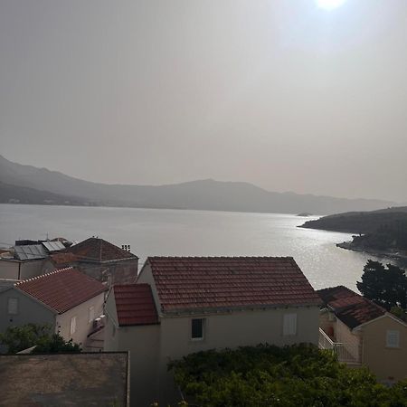 Apartment Eva Korčula Dış mekan fotoğraf