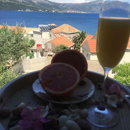 Apartment Eva Korčula Dış mekan fotoğraf