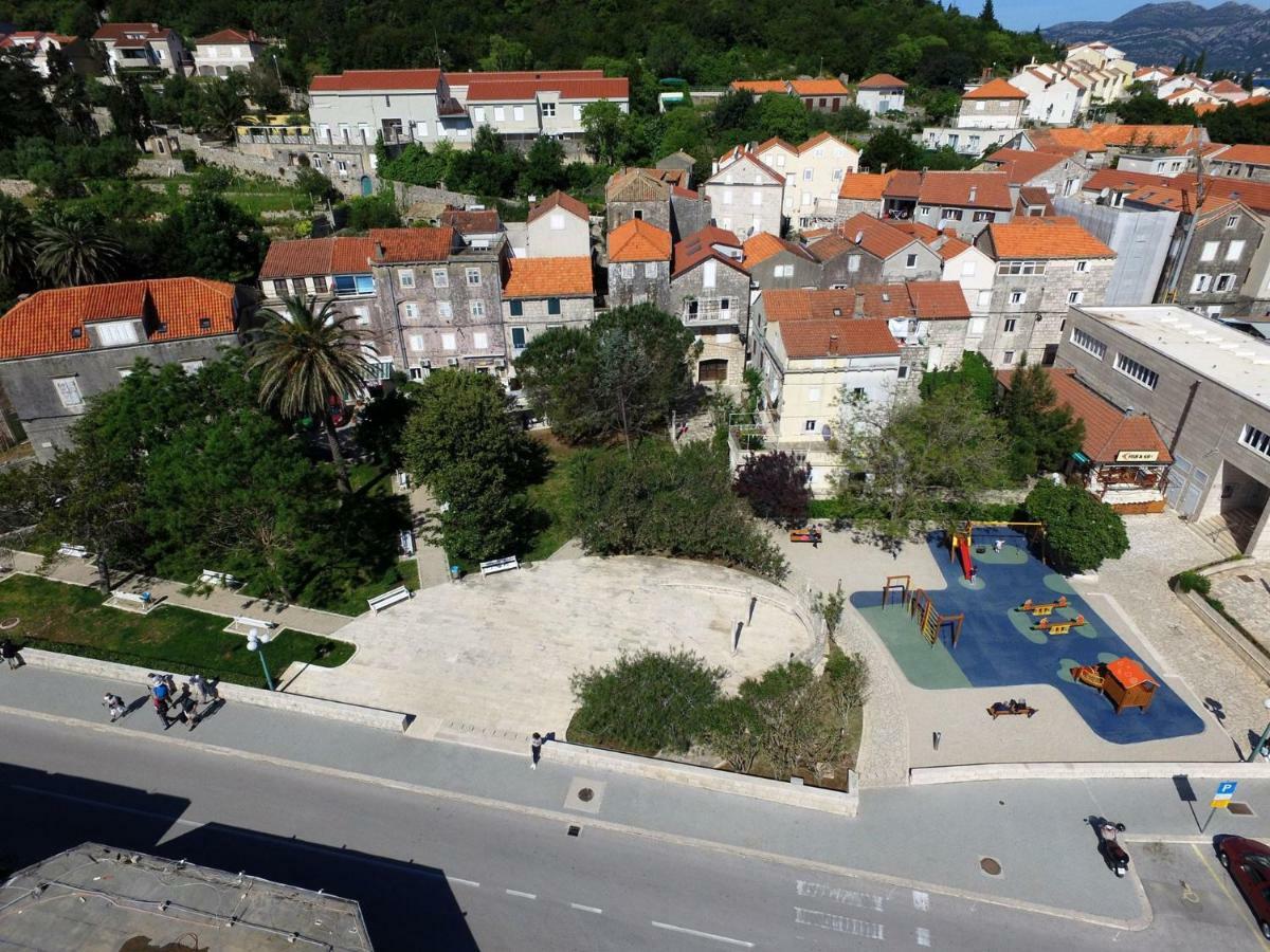 Apartment Eva Korčula Dış mekan fotoğraf