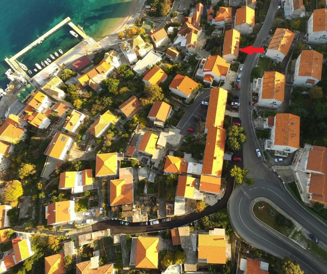 Apartment Eva Korčula Dış mekan fotoğraf