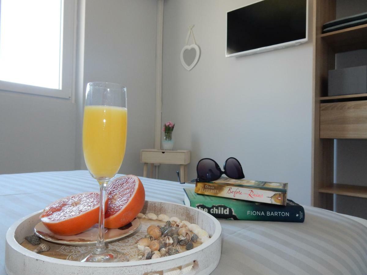 Apartment Eva Korčula Dış mekan fotoğraf