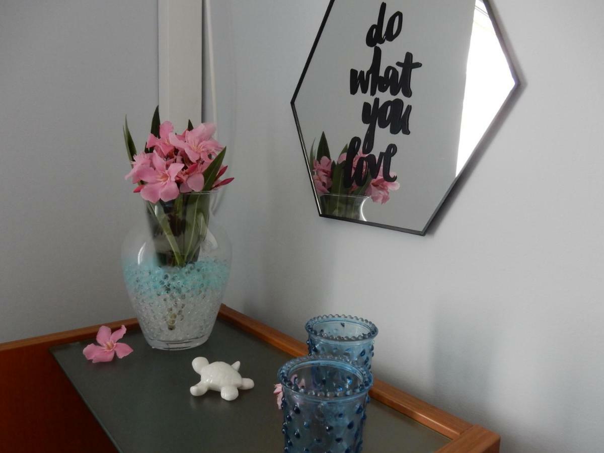 Apartment Eva Korčula Dış mekan fotoğraf
