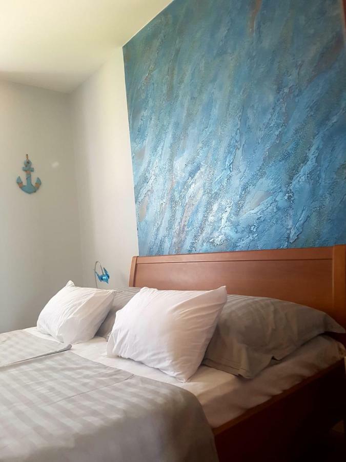Apartment Eva Korčula Dış mekan fotoğraf