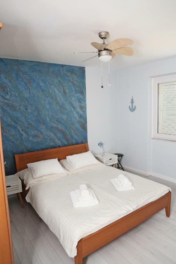 Apartment Eva Korčula Dış mekan fotoğraf