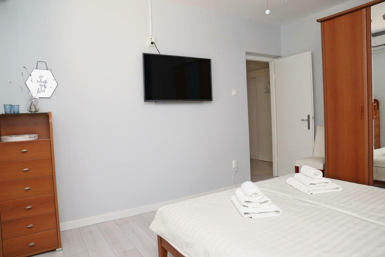 Apartment Eva Korčula Dış mekan fotoğraf