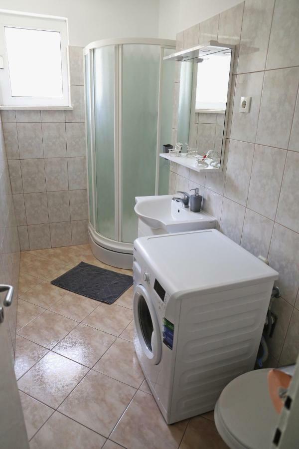 Apartment Eva Korčula Dış mekan fotoğraf