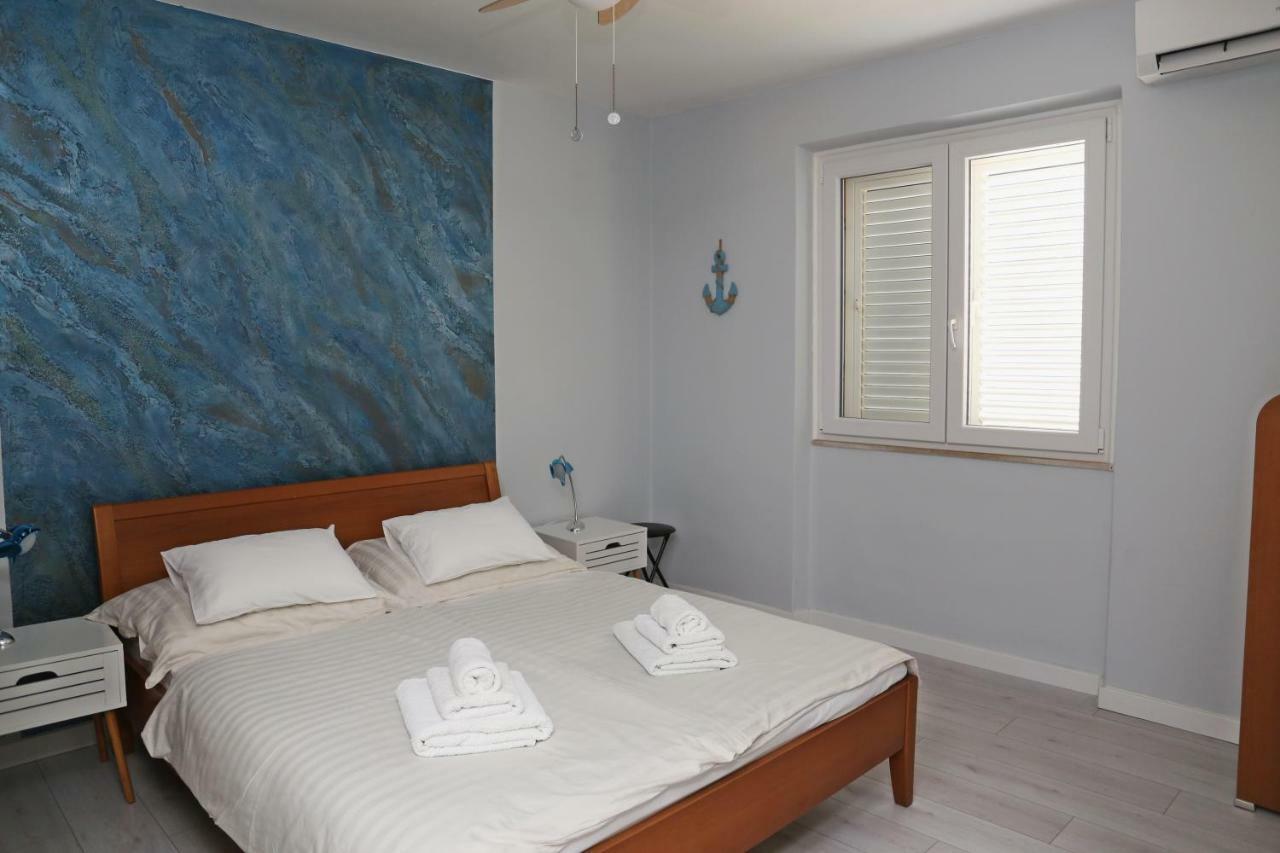 Apartment Eva Korčula Dış mekan fotoğraf