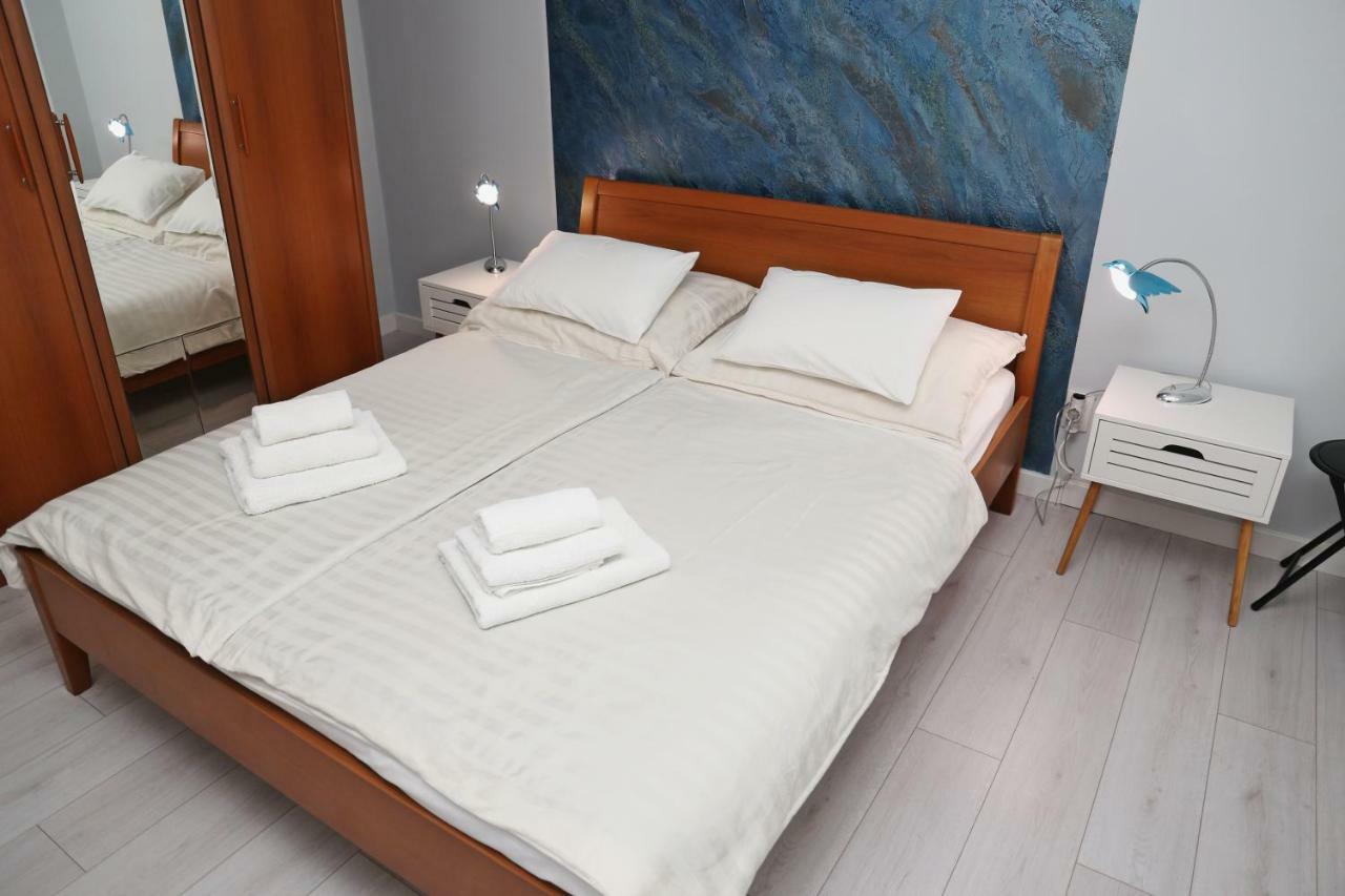 Apartment Eva Korčula Dış mekan fotoğraf